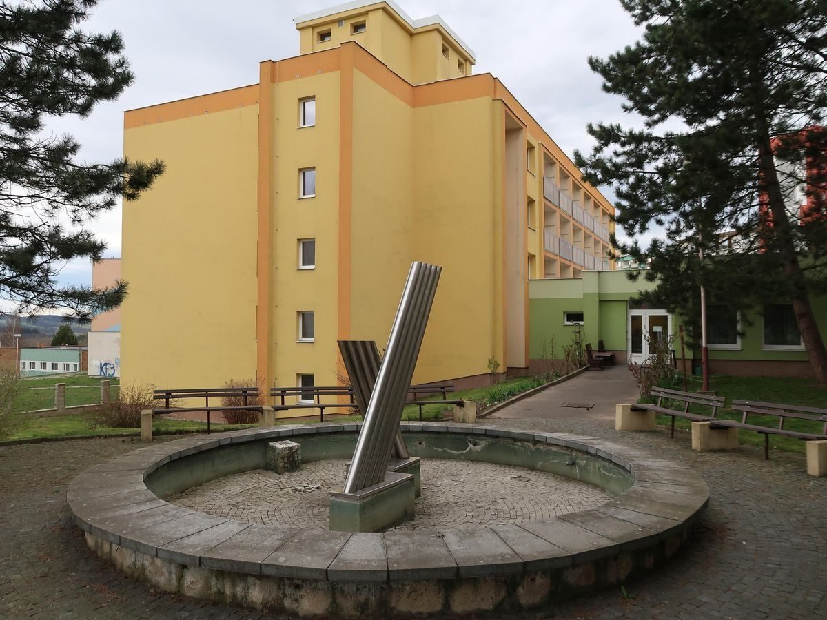 122 milionů pro dům s pečovatelskou službou na sídlišti Lada