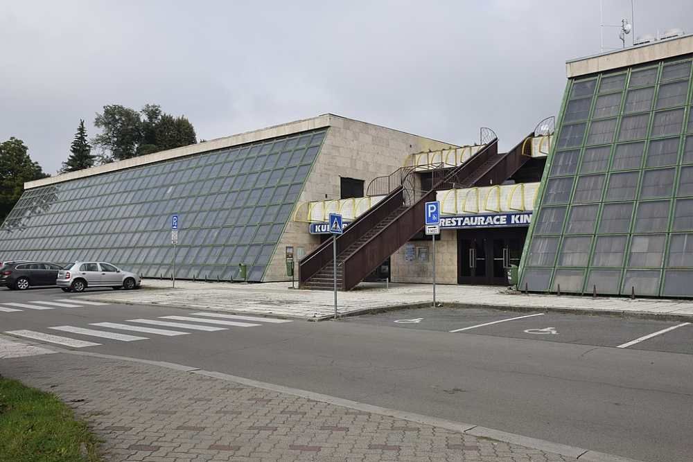 Crystal v České Lípě: Renovace pro kulturu a společenský život