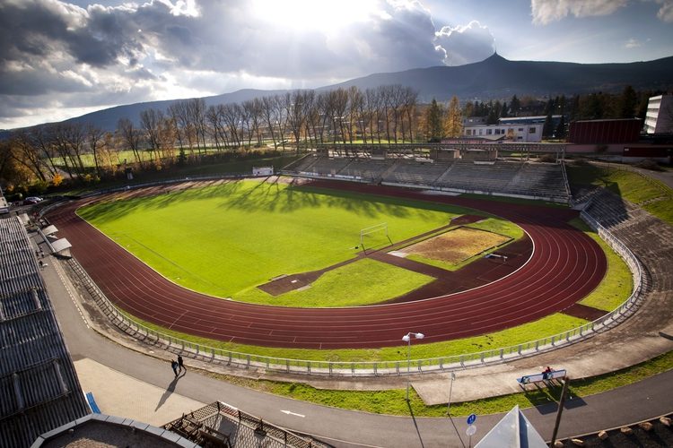 Liberecký kraj rozdělí 45 milionů pro sport a aktivity mládeže