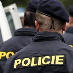 Policisté se zaměřili na dodržování povolené rychlosti