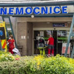 22 milionů Kč pro lékařskou a zubní pohotovost, záchytnou službu schváleno