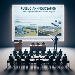 Liberecký kraj nabízí dotace pro rozvoj sportovní infrastruktury