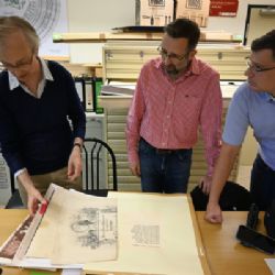 Sbírka vzpomínek Sudetské Němky míří z Bavorska do Českolipského muzea