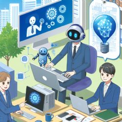 AI mění ekonomiku: 40% pracovních míst v ohrožení a rostoucí výzvy nerovnosti