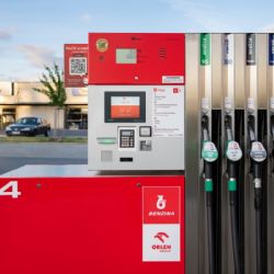 Benzín a nafta překročily hranici 40 Kč/l