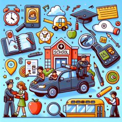 Bezpečnější školy díky krajskému programu: 5 milionů Kč pro zabezpečení