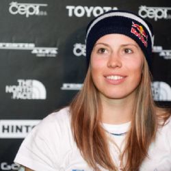 Eva Adamczyková korunována Sportovcem Liberecka 2023