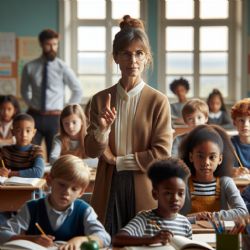 Inovativní rozvoj nadaných žáků: První školy v kraji využijí bezplatné konzultace