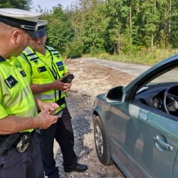 KRNAP: Strážci tvrdě proti přestupkům