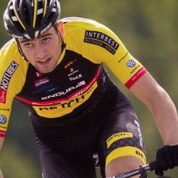 Kryštof Bogar zvolen Sportovcem Českolipska 2023