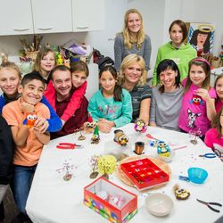 Liberecký kraj mění dětské domovy na rodinný model