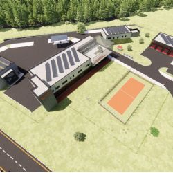 Liberecký kraj podpořil hasiče: 3 miliony na projektové studie