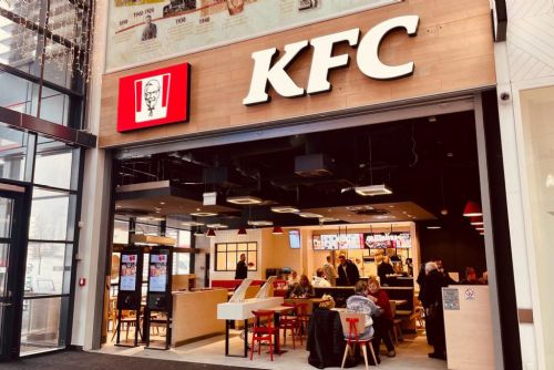 Foto: McDonald’s a KFC míří do České Lípy