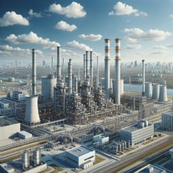 Modernizace potrubí GreenNet v Liberci