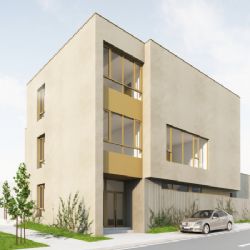 Nová záchranná základna v Jablonci: Kraj žádá o dotaci z EU!