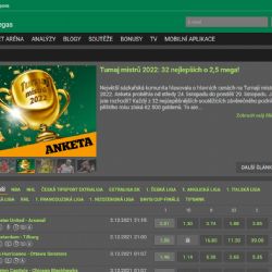 Nový partner české fotbalové ligy