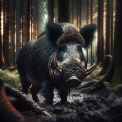 Omezení chovu prasat a více peněz za divočáky