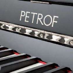 Petrof přesouvá část výroby do Asie