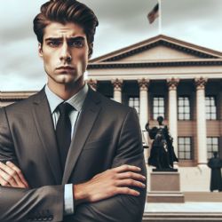 Podnikatel obviněn z brutálního útoku: Soud rozhodne o milionových náhradách