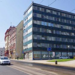 Přestupkové oddělení městské policie je zpět v Uranu