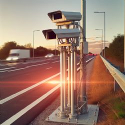 Radary pokutují za 54 km/h, řidiči zuří
