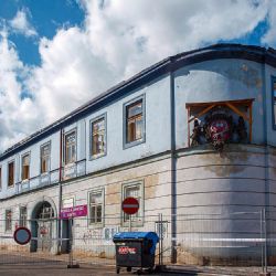 Rekonstrukce Kounicova domu v České Lípě: 262 milionů pro budoucnost dětí