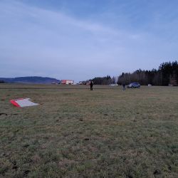 Tragická nehoda ultralehkého letadla: Pilot s 1000 hodinami zahynul