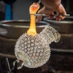 Velikonoční soutěž v Křišťálovém údolí