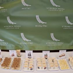 Výrobek roku Libereckého kraje