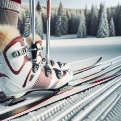 Klimatické změny ohrožují lyžařské závody