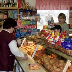 Kraj rozdělí 4,5 milionu Kč na podporu venkovských obchodů