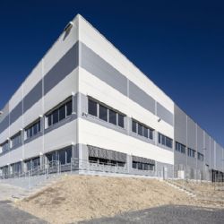 Občané ve Stráži pod Ralskem jsou proti průmyslové zóně