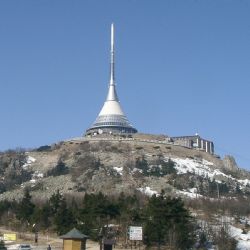 Osud lanovky na Ještěd: Kyvadlová či oběžná?