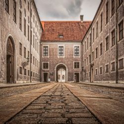 Veřejnost se může vyjádřit k protihlukovým plánům