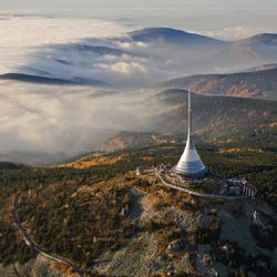 Virtuální prohlídka domu architekta Karla Hubáčka