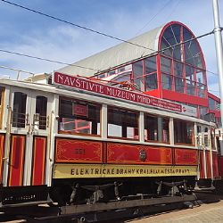 Vzkříšená historická tramvaj bude Liberec těšit celý rok