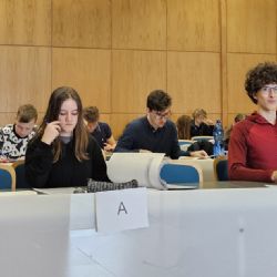 1,5 milionu Kč pro vědomostní soutěže žáků v Libereckém kraji