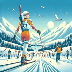 Biatlon 2024: Čeští závodníci bez medailí, Norsko a Francie ovládly šampionát