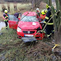 Chytré hodinky přivolaly záchranáře, vyproštění za 9 minut