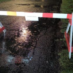 Frýdlantsko pod vodou