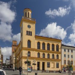 Jablonec nad Nisou postaví nové městské muzeum do roku 2030