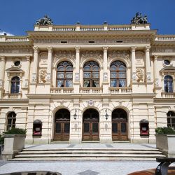 Kulturní ceny Liberce 2023