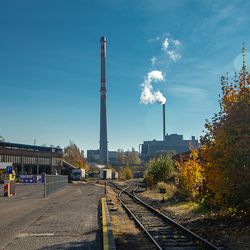 Liberec přechází na horkovody za 1,6 mld