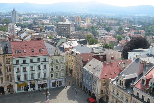 Foto: Liberecký náměstek Žídek rezignoval, koalice se rozpadá