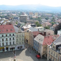 Liberecký náměstek Žídek rezignoval, koalice se rozpadá