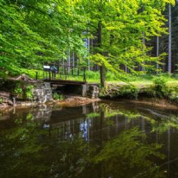 Naučná stezka odhaluje tajemství Černé Nisy