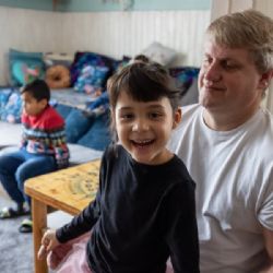 Plné hnízdo znovu zavítá do Libereckého kraje