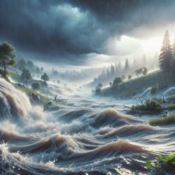 Povodňová ohrožení na Trutnovsku