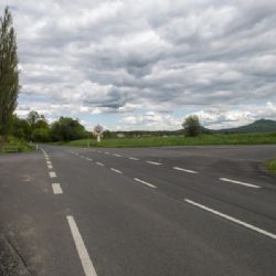 Silnice a mosty v jarní rekonstrukci