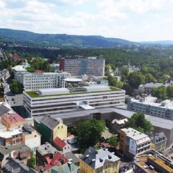 „Sloučení nemocnic v Libereckém kraji: efektivnější péče od ledna“